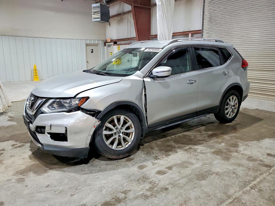 Aukcja sprzedaży 2017 Nissan Rogue, vin: JN8AT2MV6HW265841, numer aukcji: 59296906