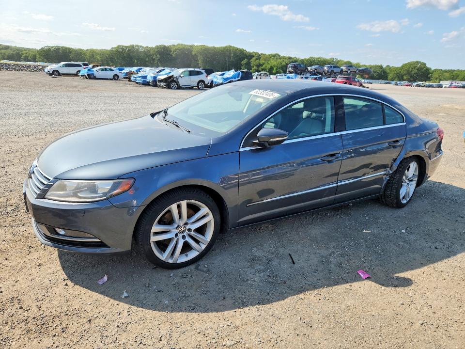 2013 Volkswagen Cc მანქანა იყიდება აუქციონზე, vin: WVWRP7AN9DE508885, აუქციონის ნომერი: 62332406