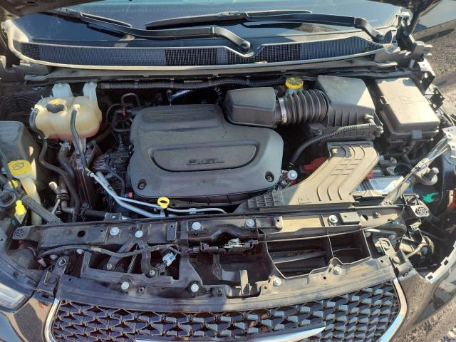 63165276 :رقم المزاد ، 2C4RC1BG7NR145712 vin ، 2022 Chrysler Pacifica مزاد بيع