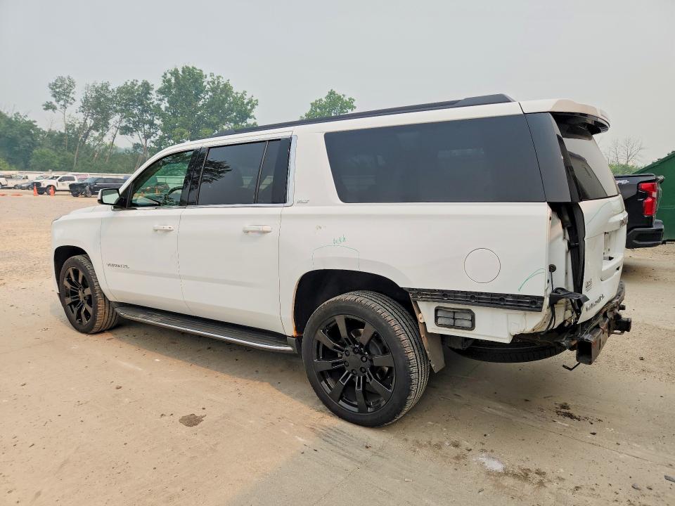 Aukcja sprzedaży 2016 Gmc Yukon Xl, vin: 1GKS2GKC2GR193605, numer aukcji: 61341766