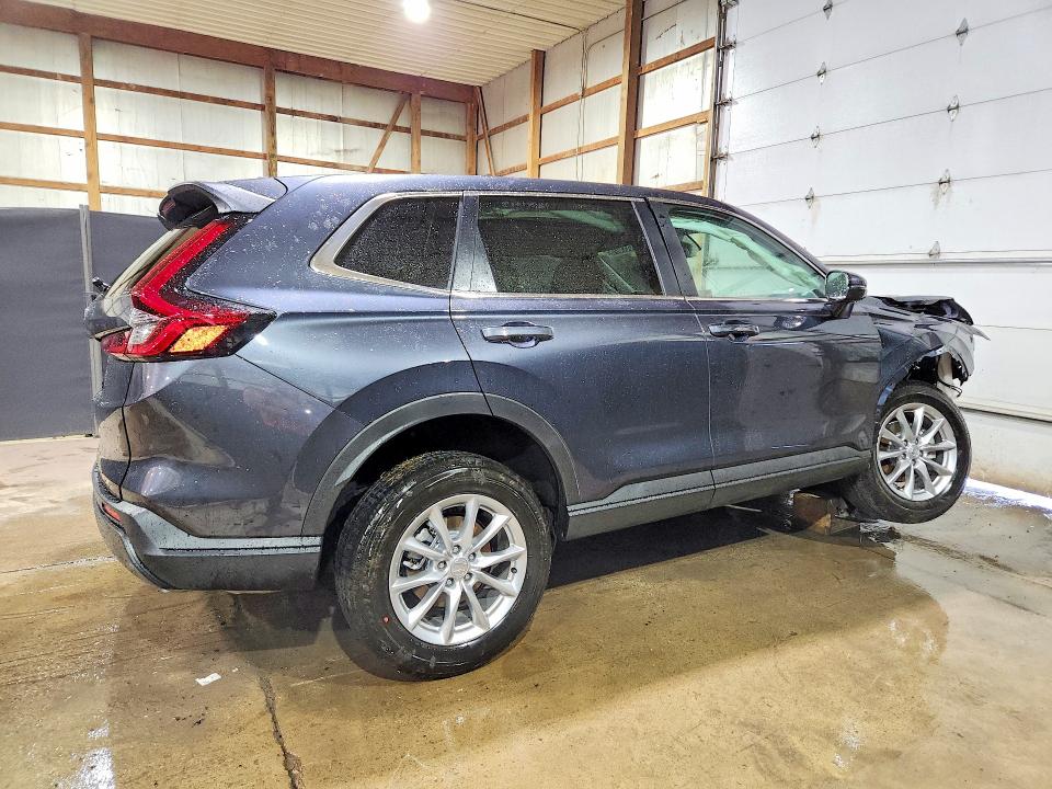 Aukcja sprzedaży 2026 Honda Cr-v, vin: 2HKRS4H40TH500862, numer aukcji: 63583076