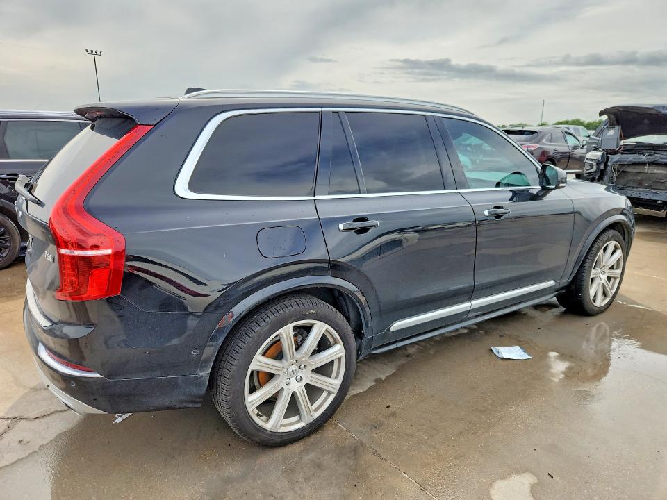 Продаж на аукціоні авто 2019 Volvo Xc90, vin: YV4A22PL5K1490424, номер лоту: 60245986