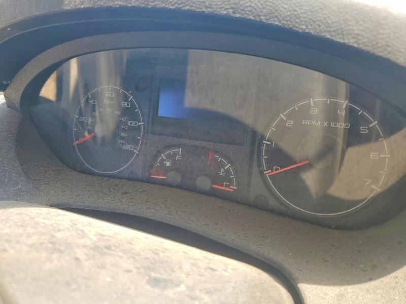 58386076 :رقم المزاد ، 3C6FRVJG0ME503556 vin ، 2021 Ram Promaster 3500 مزاد بيع