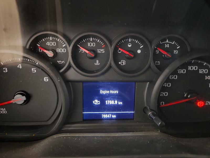 2024 Chevrolet Silverado მანქანა იყიდება აუქციონზე, vin: 2GC4YME77R1195149, აუქციონის ნომერი: 61966176