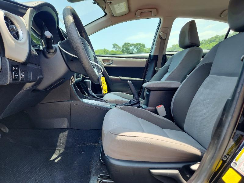 Продаж на аукціоні авто 2019 Toyota Corolla, vin: 5YFBURHE1KP902747, номер лоту: 41634076