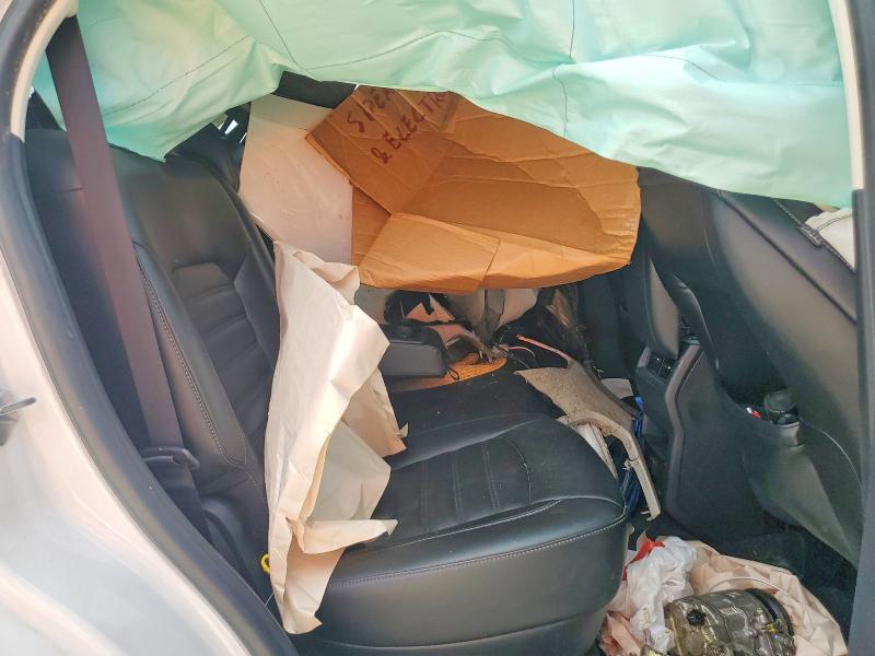 59542086 :رقم المزاد ، 2FMPK3J9XLBA23002 vin ، 2020 Ford Edge مزاد بيع