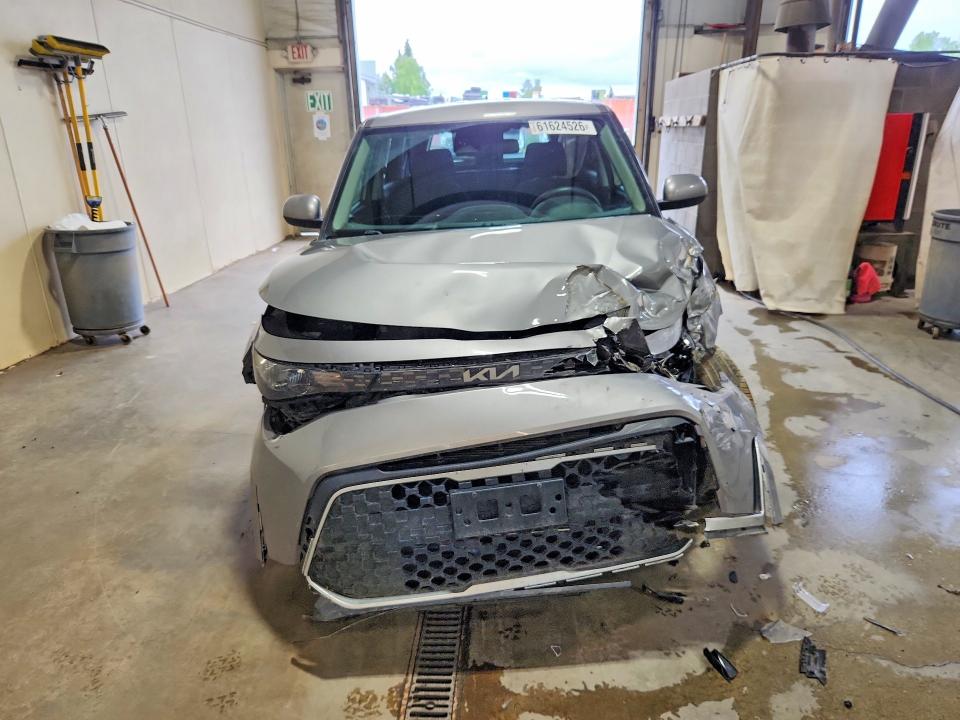 Aukcja sprzedaży 2023 Kia Soul, vin: KNDJ23AU9P7844301, numer aukcji: 61624526
