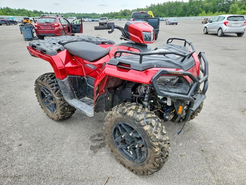 Aukcja sprzedaży 2026 Polaris Sporstman, vin: 4XASHY57XTA097039, numer aukcji: 62135856