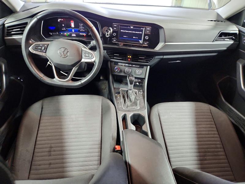 Продажа на аукционе авто 2024 Volkswagen Jetta, vin: 3VW5M7BU3RM023332, номер лота: 60846436