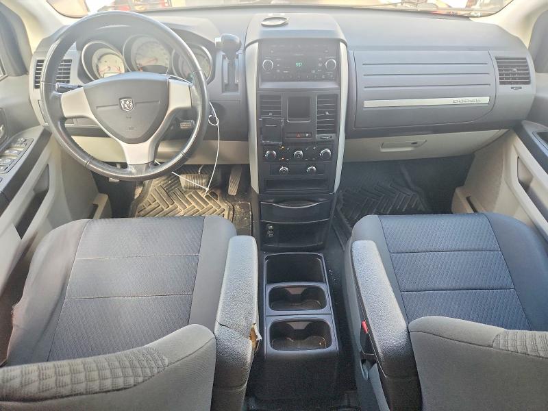 Aukcja sprzedaży 2010 Dodge Grand Caravan, vin: 2D4RN4DE9AR275382, numer aukcji: 60003636