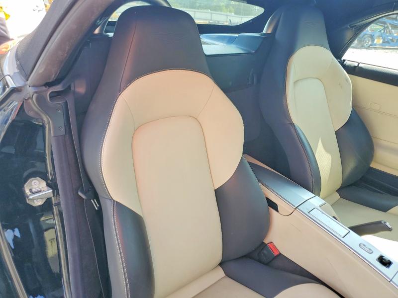 Продаж на аукціоні авто 2008 Chrysler Crossfire, vin: 1C3LN65L98X074920, номер лоту: 61762046