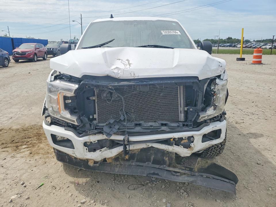 Продажа на аукционе авто 2020 Ford F150, vin: 1FTFW1E47LKF28573, номер лота: 59305766