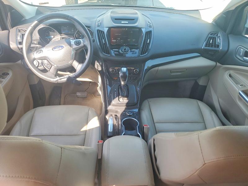 Продаж на аукціоні авто 2015 Ford Escape, vin: 1FMCU9J91FUB72330, номер лоту: 61715026