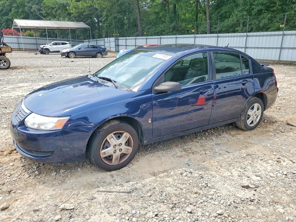 Продажа на аукционе авто 2007 Saturn Ion, vin: 1G8AJ55FX7Z117399, номер лота: 62411956