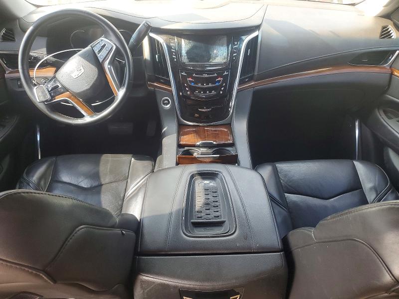 Aukcja sprzedaży 2017 Cadillac Escalade, vin: 1GYS4GKJ4HR203566, numer aukcji: 59142516