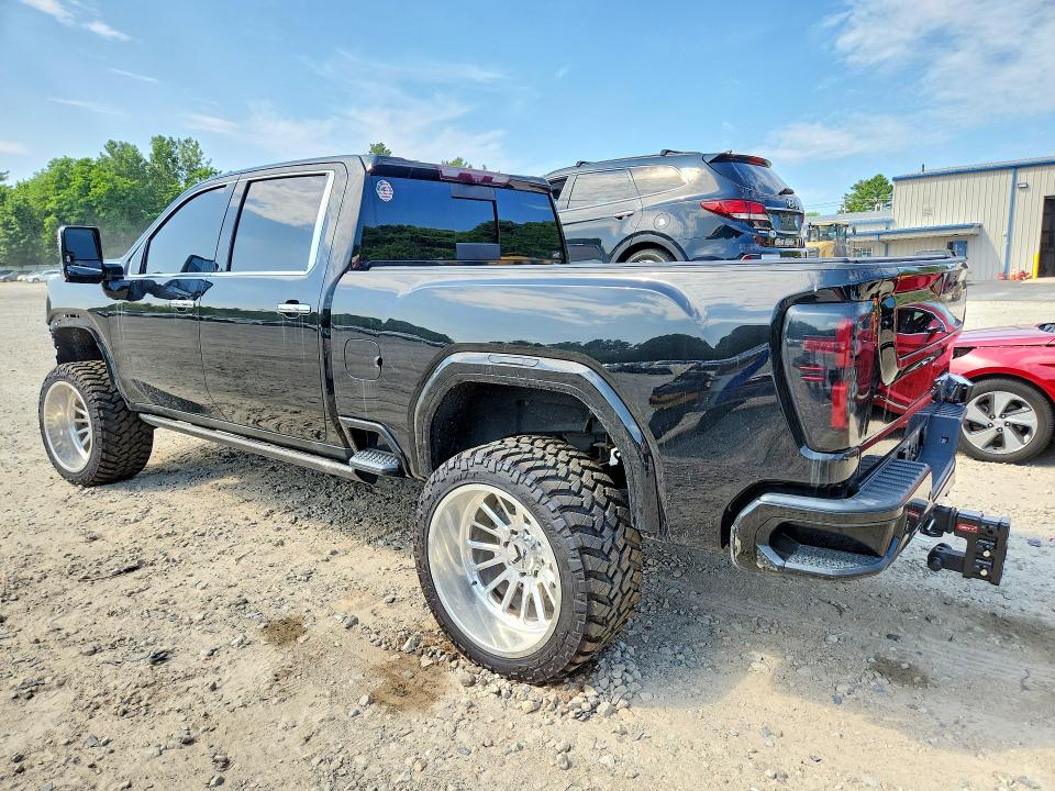 Продаж на аукціоні авто 2021 Gmc Sierra, vin: 1GT49REY0MF261111, номер лоту: 59073816
