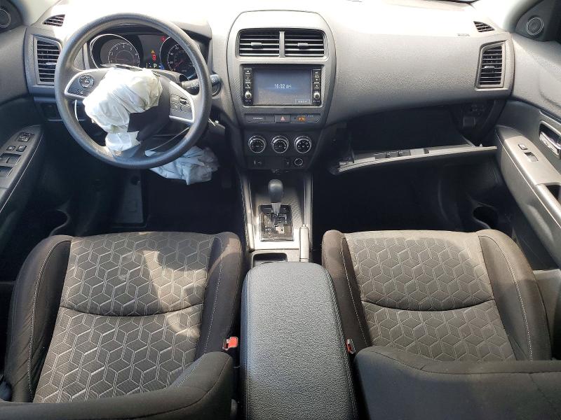 Aukcja sprzedaży 2021 Mitsubishi Outlander Sport, vin: JA4APUAU9MU035640, numer aukcji: 59888236