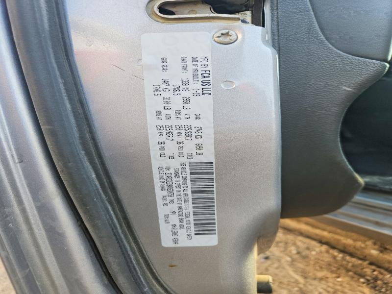 Aukcja sprzedaży 2019 Dodge Grand Caravan, vin: 2C4RDGEG9KR630750, numer aukcji: 61611726