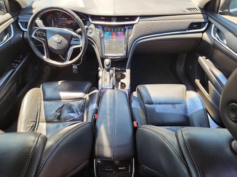 Продажа на аукционе авто 2017 Cadillac Xts, vin: 2G61U5S39H9155051, номер лота: 61782186