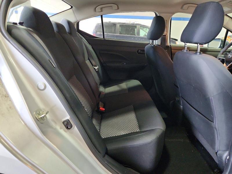 Aukcja sprzedaży 2020 Nissan Versa, vin: 3N1CN8DV3LL830680, numer aukcji: 62764346
