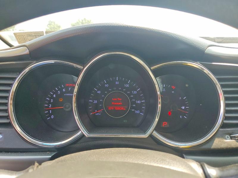 Продажа на аукционе авто 2013 Kia Optima, vin: 5XXGM4A70DG211306, номер лота: 62291496
