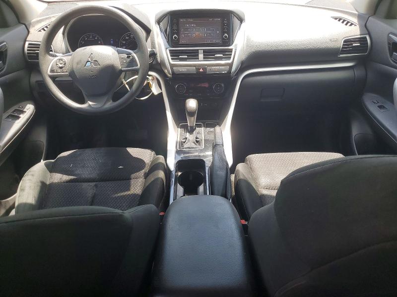 Aukcja sprzedaży 2020 Mitsubishi Eclipse Cross, vin: JA4AS3AA5LZ017605, numer aukcji: 61522446