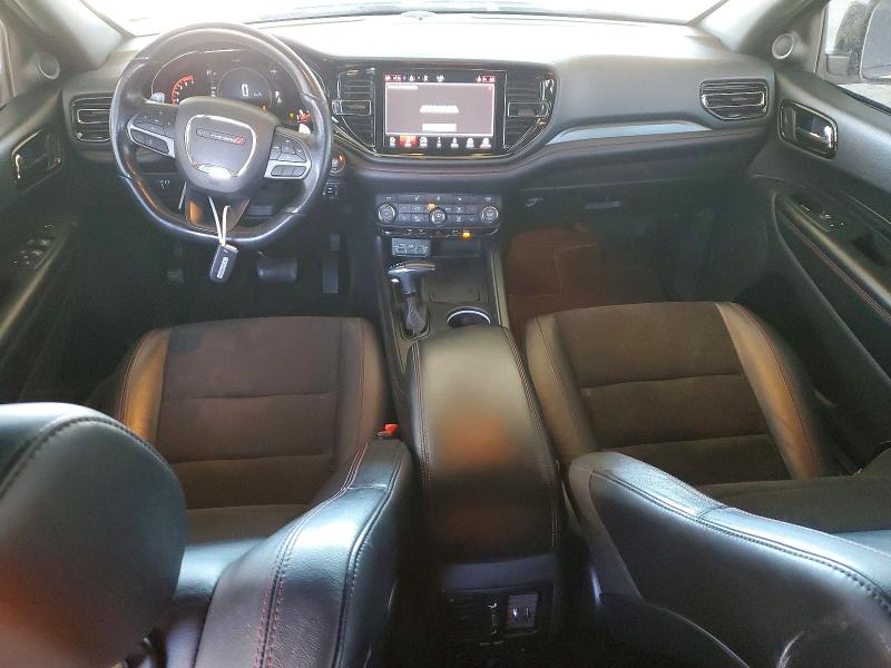 Aukcja sprzedaży 2022 Dodge Durango, vin: 1C4SDJCT6NC221830, numer aukcji: 62393666