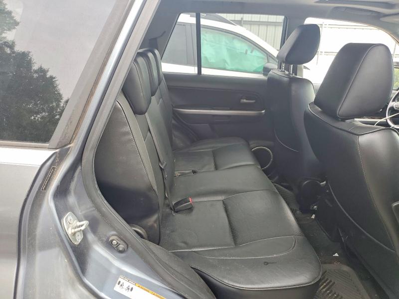 Aukcja sprzedaży 2007 Suzuki Grand Vitara, vin: JS3TE947474201544, numer aukcji: 62218326