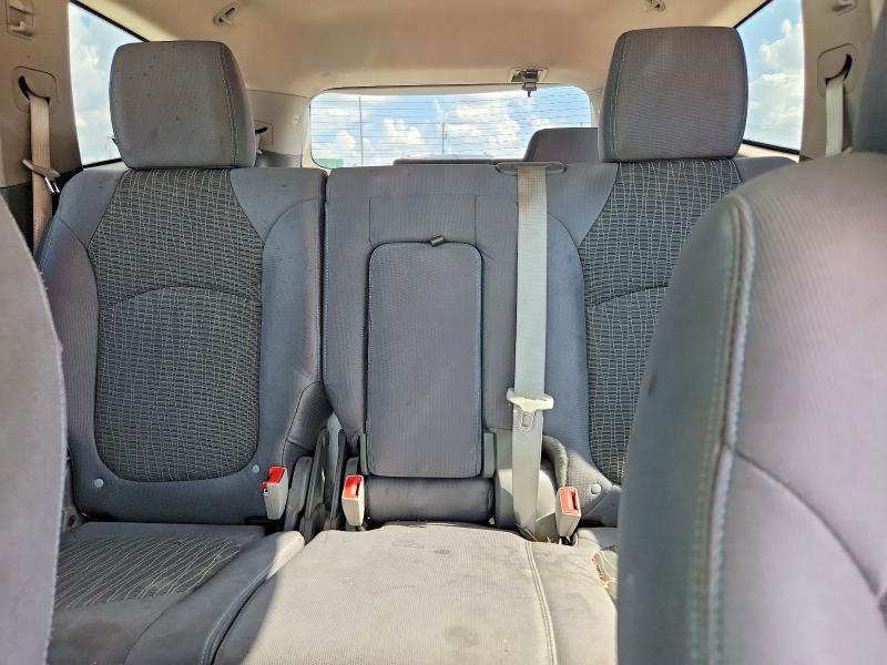 Aukcja sprzedaży 2016 Chevrolet Traverse, vin: 1GNKRFED8GJ158918, numer aukcji: 61193806