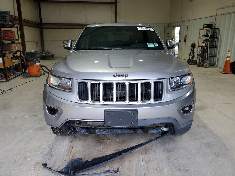 2014 Jeep Grand Cherokee მანქანა იყიდება აუქციონზე, vin: 1C4RJFBG1EC339468, აუქციონის ნომერი: 59850656