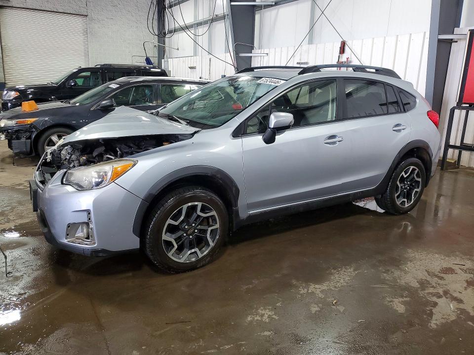 61524446 :رقم المزاد ، JF2GPANC5GH311729 vin ، 2016 Subaru Crosstrek مزاد بيع