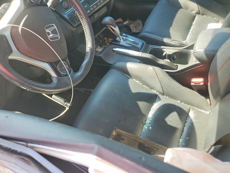61397776 :رقم المزاد ، 2HGFG3B09FH521728 vin ، 2015 Honda Civic مزاد بيع