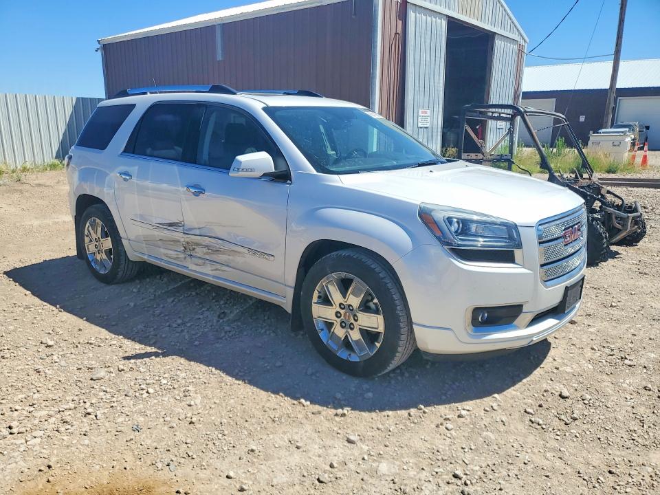 2016 Gmc Acadia მანქანა იყიდება აუქციონზე, vin: 1GKKVTKD8GJ103316, აუქციონის ნომერი: 60478846