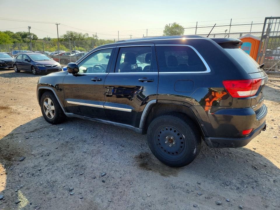 Aukcja sprzedaży 2011 Jeep Grand Cherokee, vin: 1J4RR4GG5BC567324, numer aukcji: 61994966