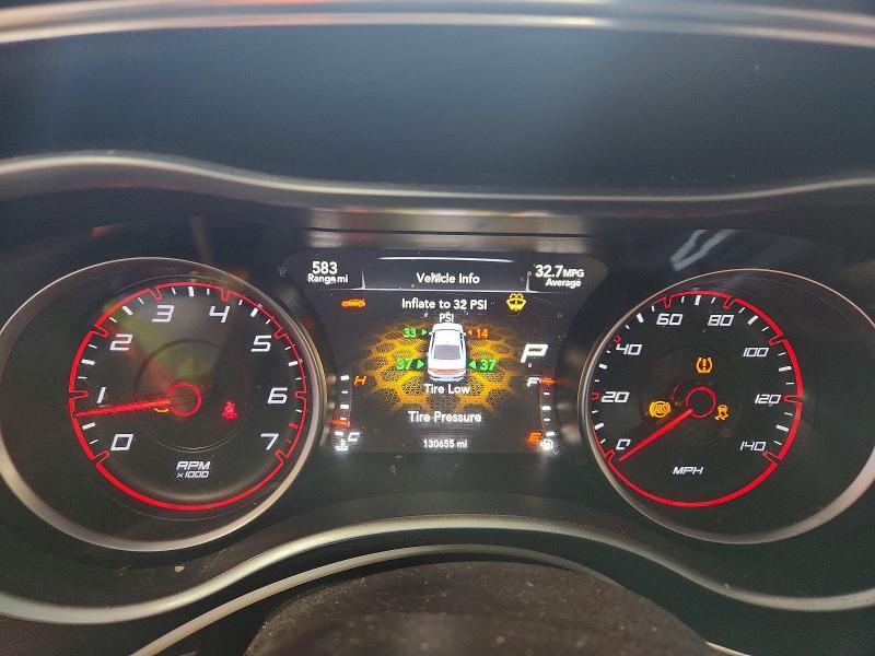 Продаж на аукціоні авто 2015 Dodge Charger, vin: 2C3CDXJG6FH881544, номер лоту: 62485786