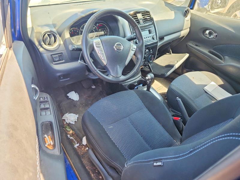 Продаж на аукціоні авто 2015 Nissan Versa Note, vin: 3N1CE2CP3FL388827, номер лоту: 58047796