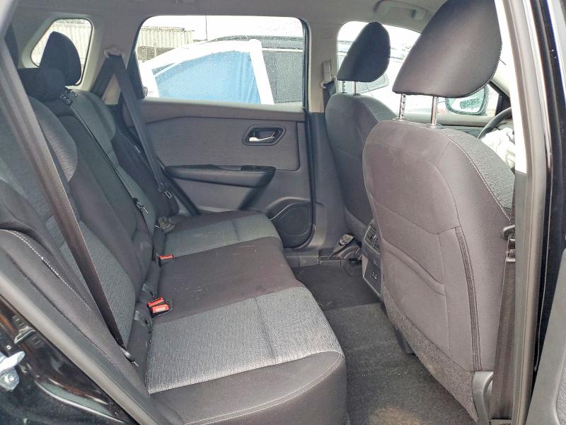 Aukcja sprzedaży 2023 Nissan Rogue, vin: 5N1BT3BB3PC949336, numer aukcji: 61775536