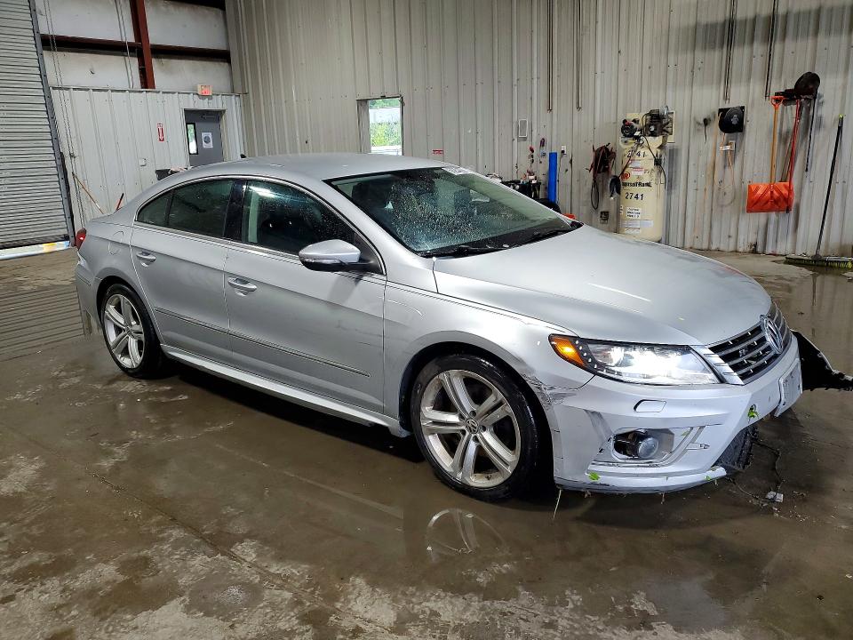 Продаж на аукціоні авто 2014 Volkswagen Cc, vin: WVWBP7AN4EE520686, номер лоту: 63254656