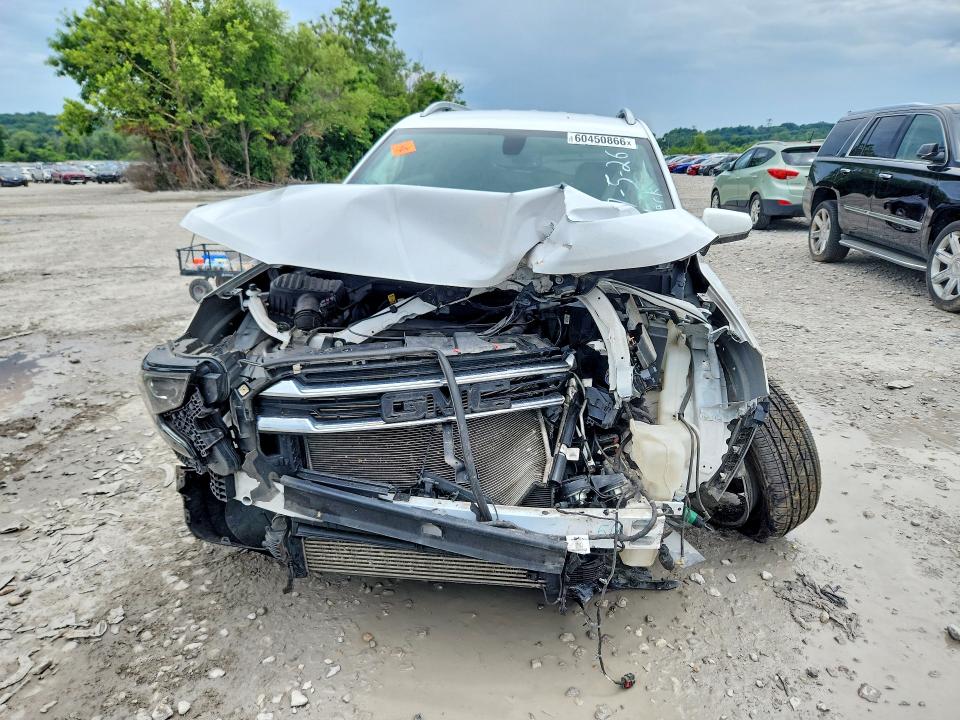 2018 Gmc Terrain მანქანა იყიდება აუქციონზე, vin: 3GKALVEX6JL300732, აუქციონის ნომერი: 60450866
