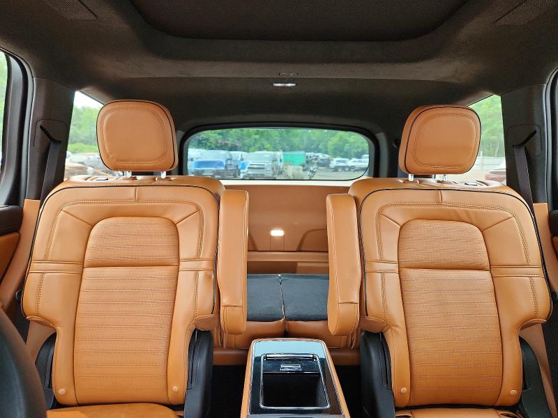 60385576 :رقم المزاد ، 5LM5J9XC4NGL03619 vin ، 2022 Lincoln Aviator مزاد بيع