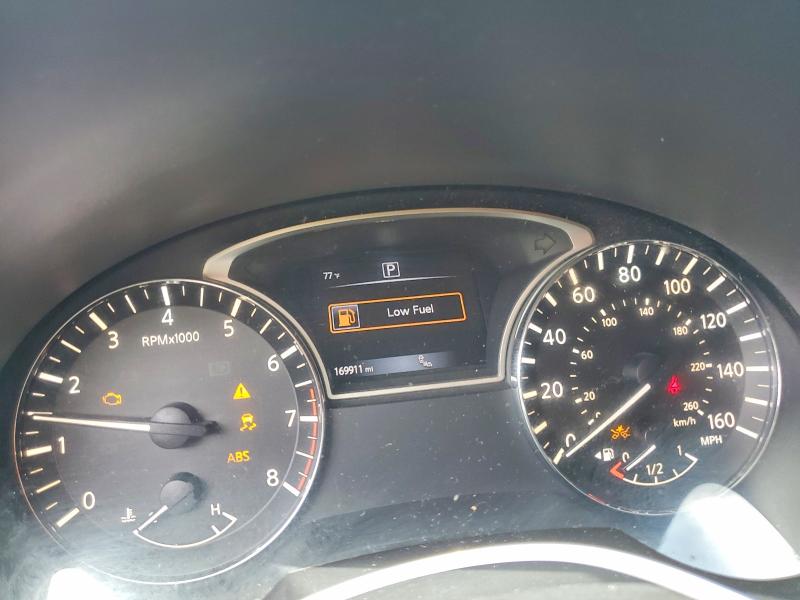 62464096 :رقم المزاد ، 1N4AL3APXJC233981 vin ، 2018 Nissan Altima مزاد بيع