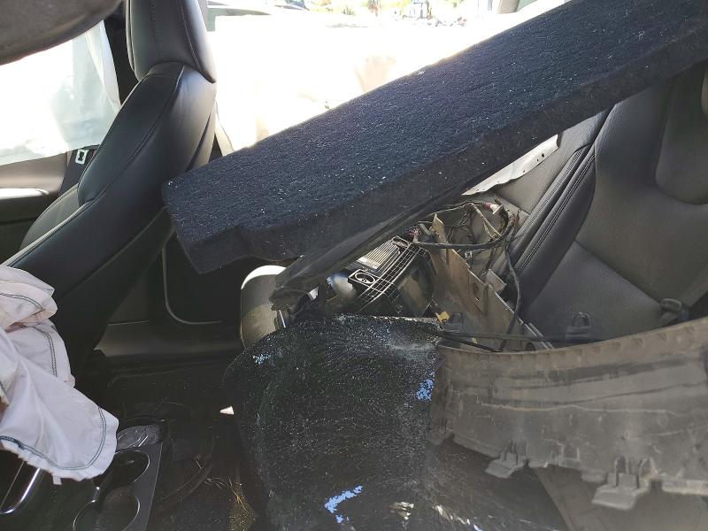 Aukcja sprzedaży 2023 Tesla Model X, vin: 7SAXCDE52PF378790, numer aukcji: 62454696