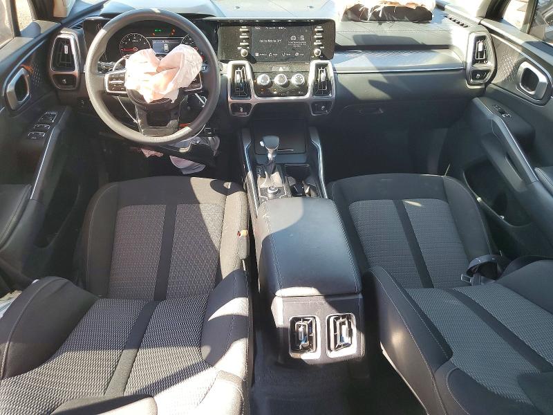 Продаж на аукціоні авто 2023 Kia Sorento, vin: 5XYRG4LC4PG249096, номер лоту: 63428586