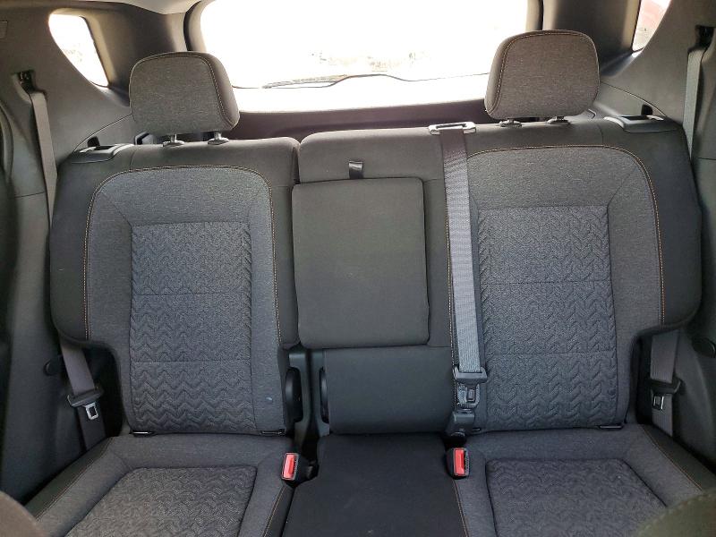 Aukcja sprzedaży 2022 Chevrolet Equinox, vin: 3GNAXKEV4NS162298, numer aukcji: 85790665