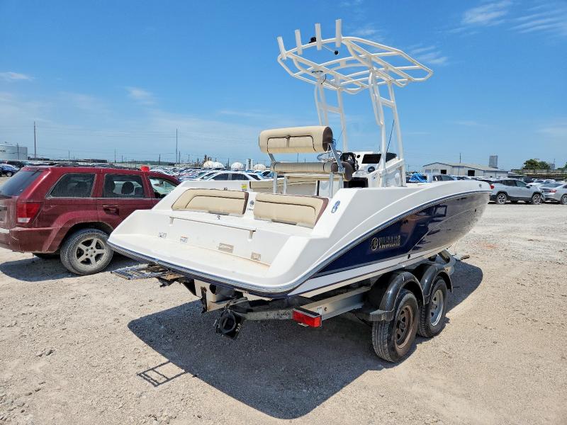 Продажа на аукционе авто 2021 Yam Boat, vin: YAMC0166C121, номер лота: 59025156