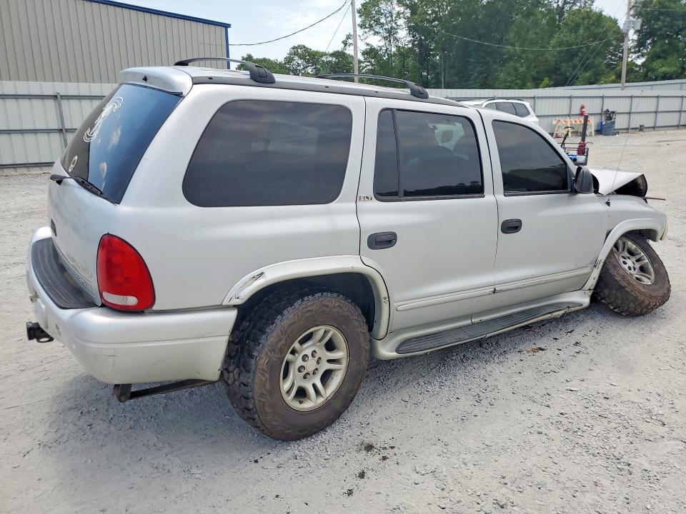 Продаж на аукціоні авто 2002 Dodge Durango, vin: 1B4HS48Z12F170825, номер лоту: 60000076