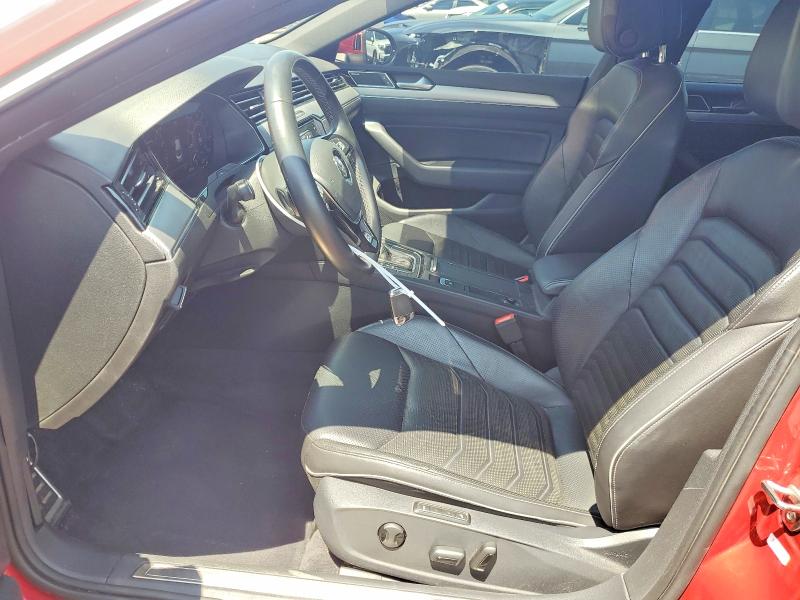 Продаж на аукціоні авто 2019 Volkswagen Arteon, vin: WVWTR7AN1KE000777, номер лоту: 60601166