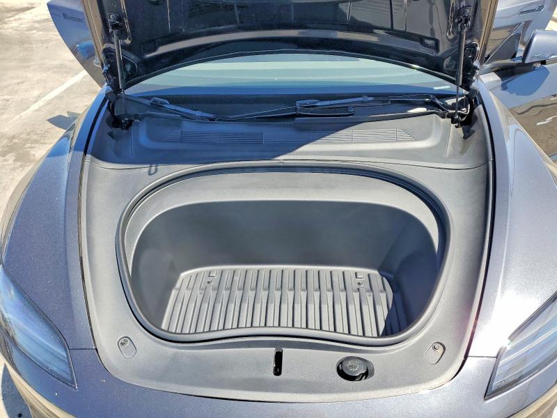 Aukcja sprzedaży 2025 Tesla Model 3, vin: 5YJ3E1EA7SF033801, numer aukcji: 62880136