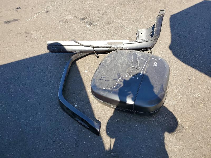 62820406 :رقم المزاد ، W1NWM0AB9SX045567 vin ، 2025 Mercedes-benz G مزاد بيع