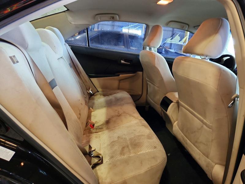 62047756 :رقم المزاد ، 4T1BF1FK2EU831324 vin ، 2014 Toyota Camry مزاد بيع